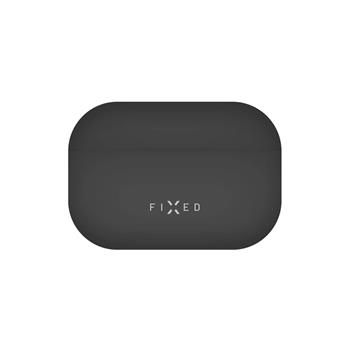 FIXED Silky for Apple Airpods Pro Black