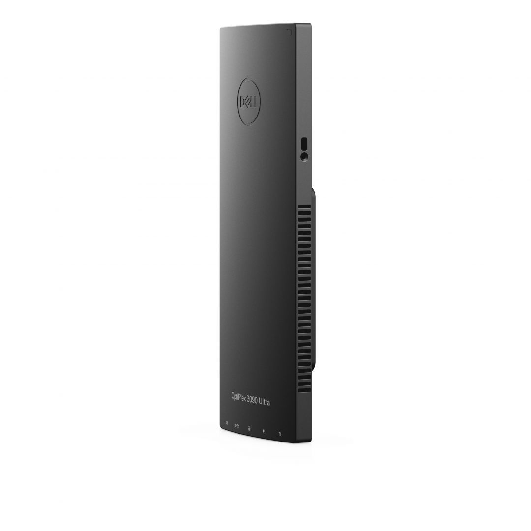 Dell Optiplex 3090 Ultra Black