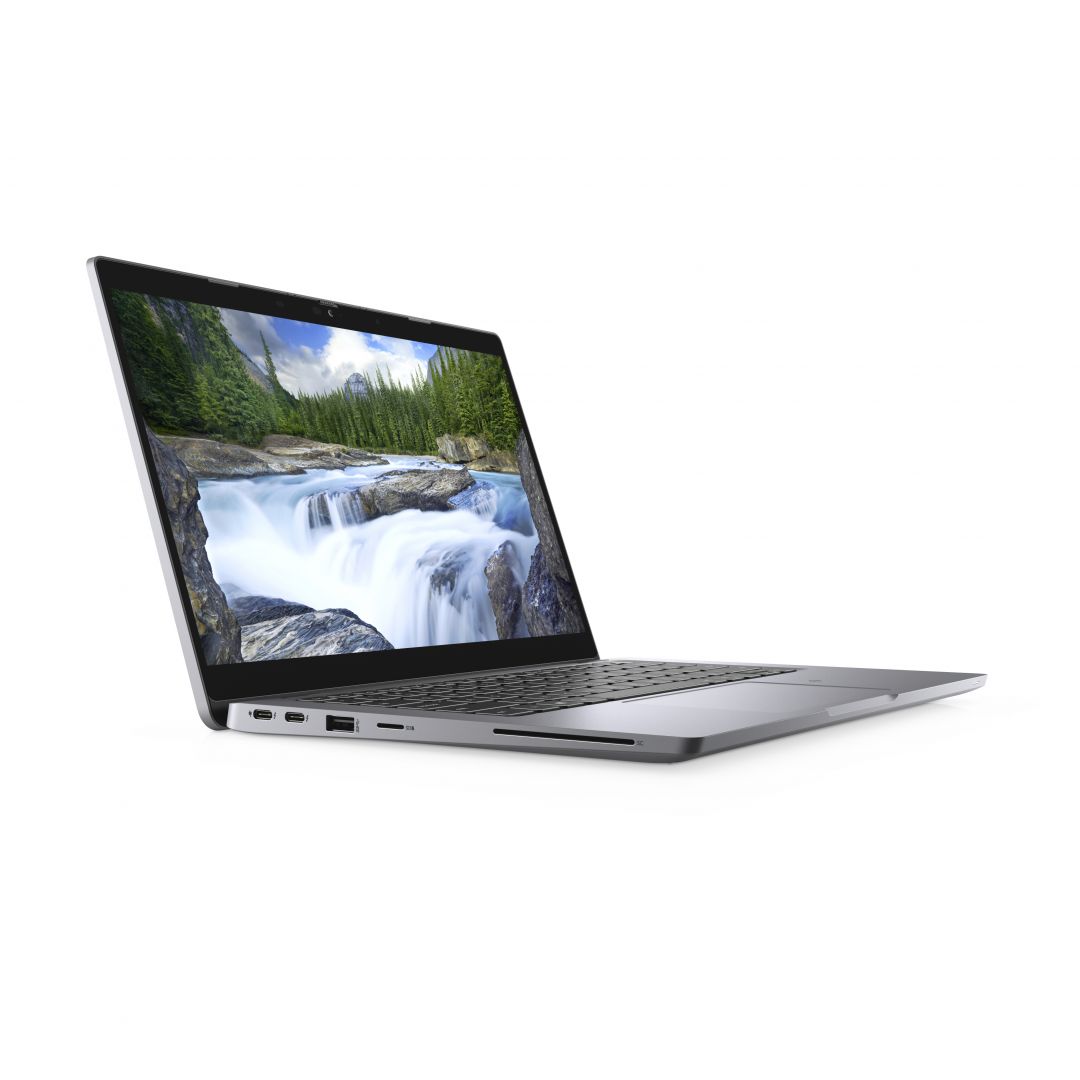 Dell Latitude 5320 Silver