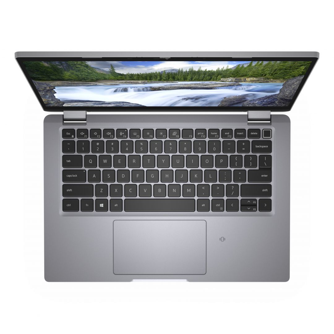 Dell Latitude 5320 Silver