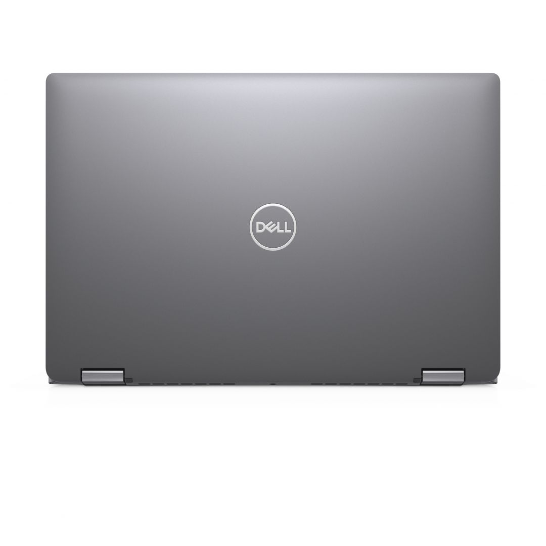 Dell Latitude 5320 Silver