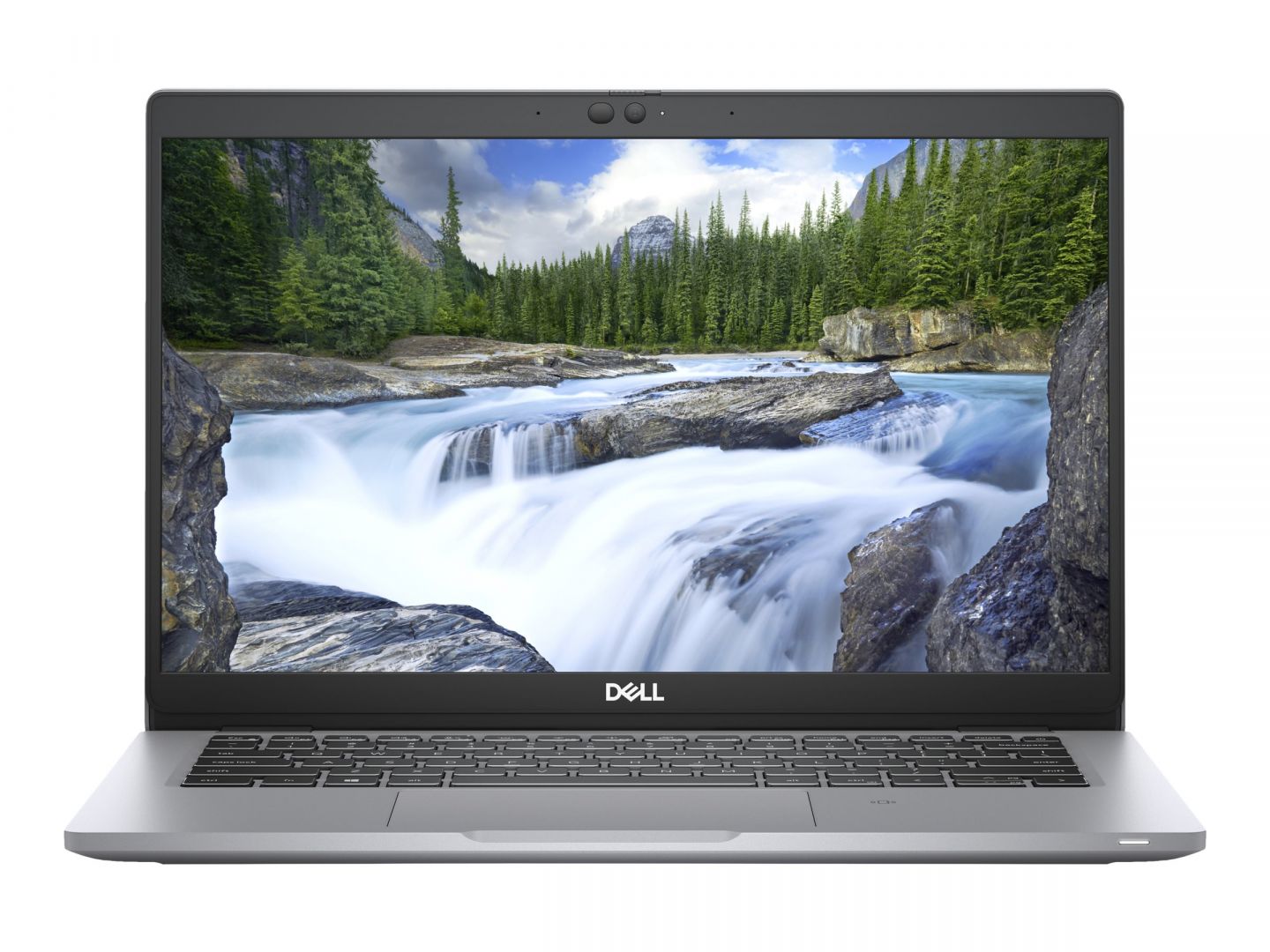 Dell Latitude 5320 Silver