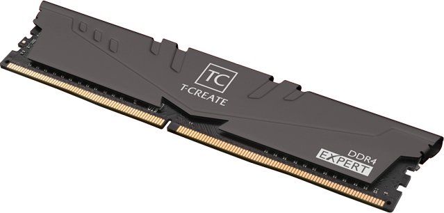 TeamGroup 32GB DDR4 3200MHz Kit(2x16GB) T-Create Expert