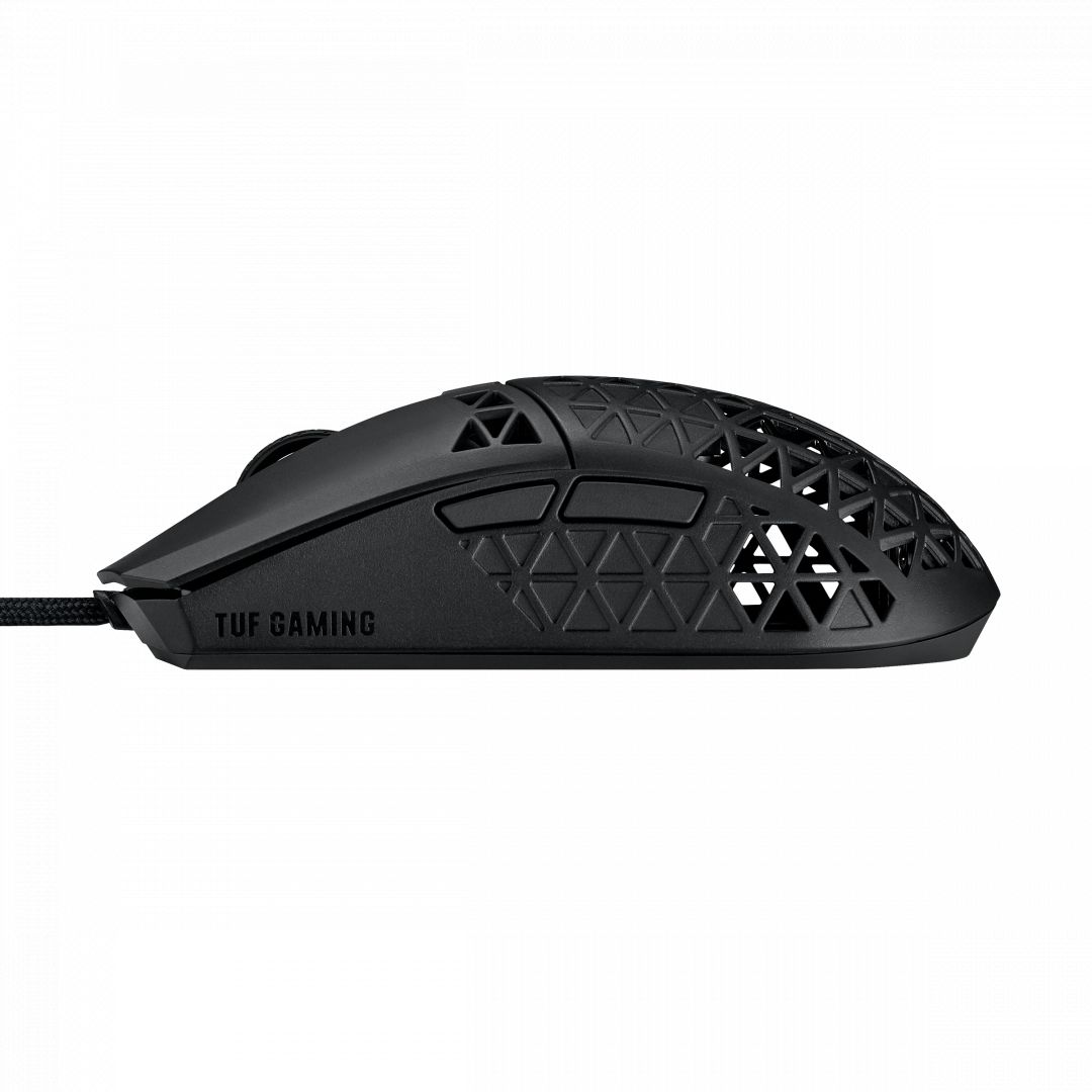 Asus TUF M4 Air Gaming Mouse Black