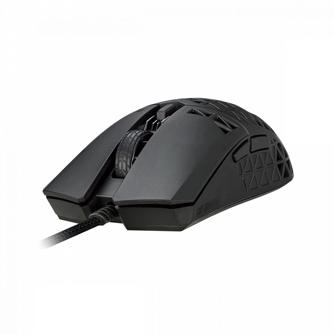 Asus TUF M4 Air Gaming Mouse Black