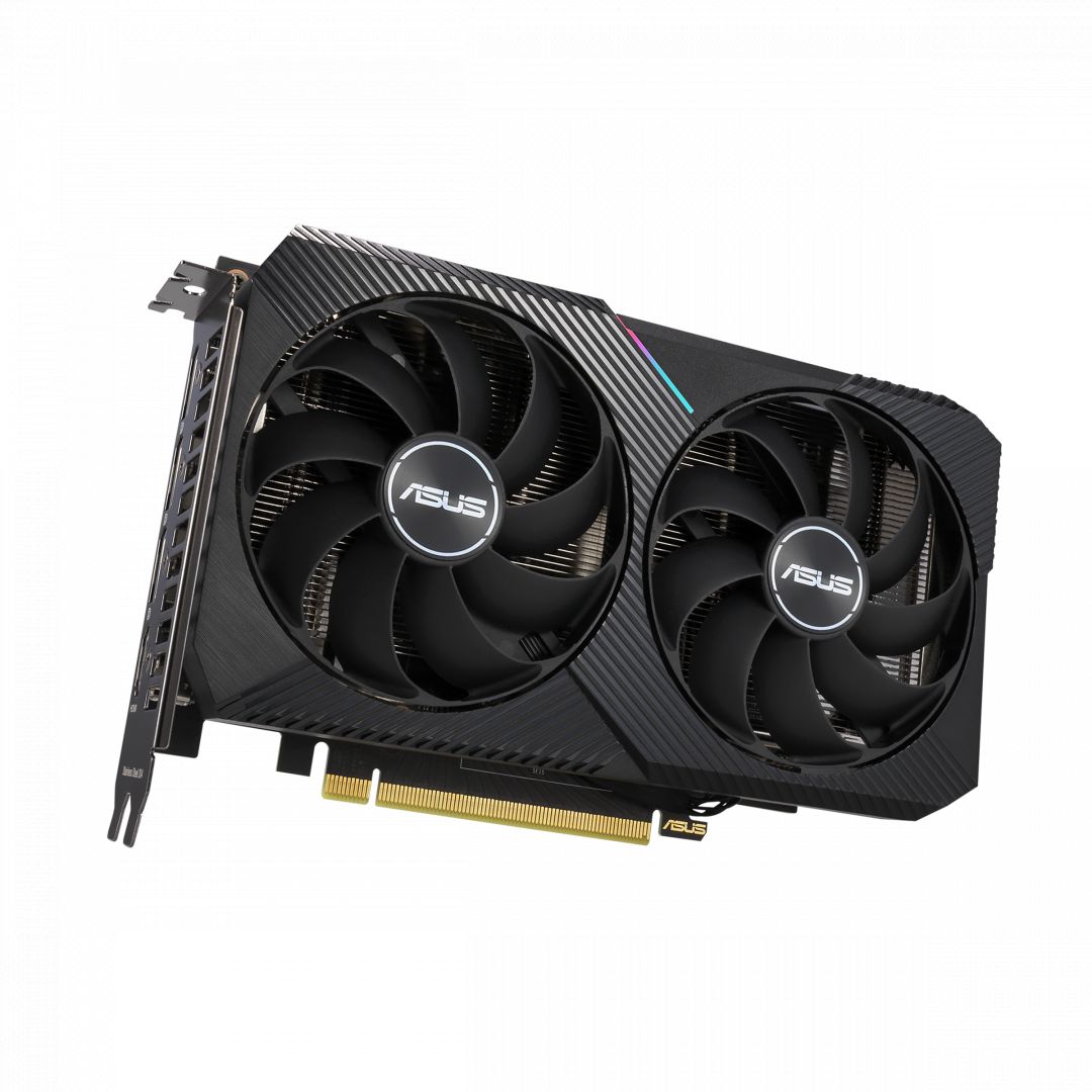 Asus DUAL-RTX3060-O12G-V2 (LHR)