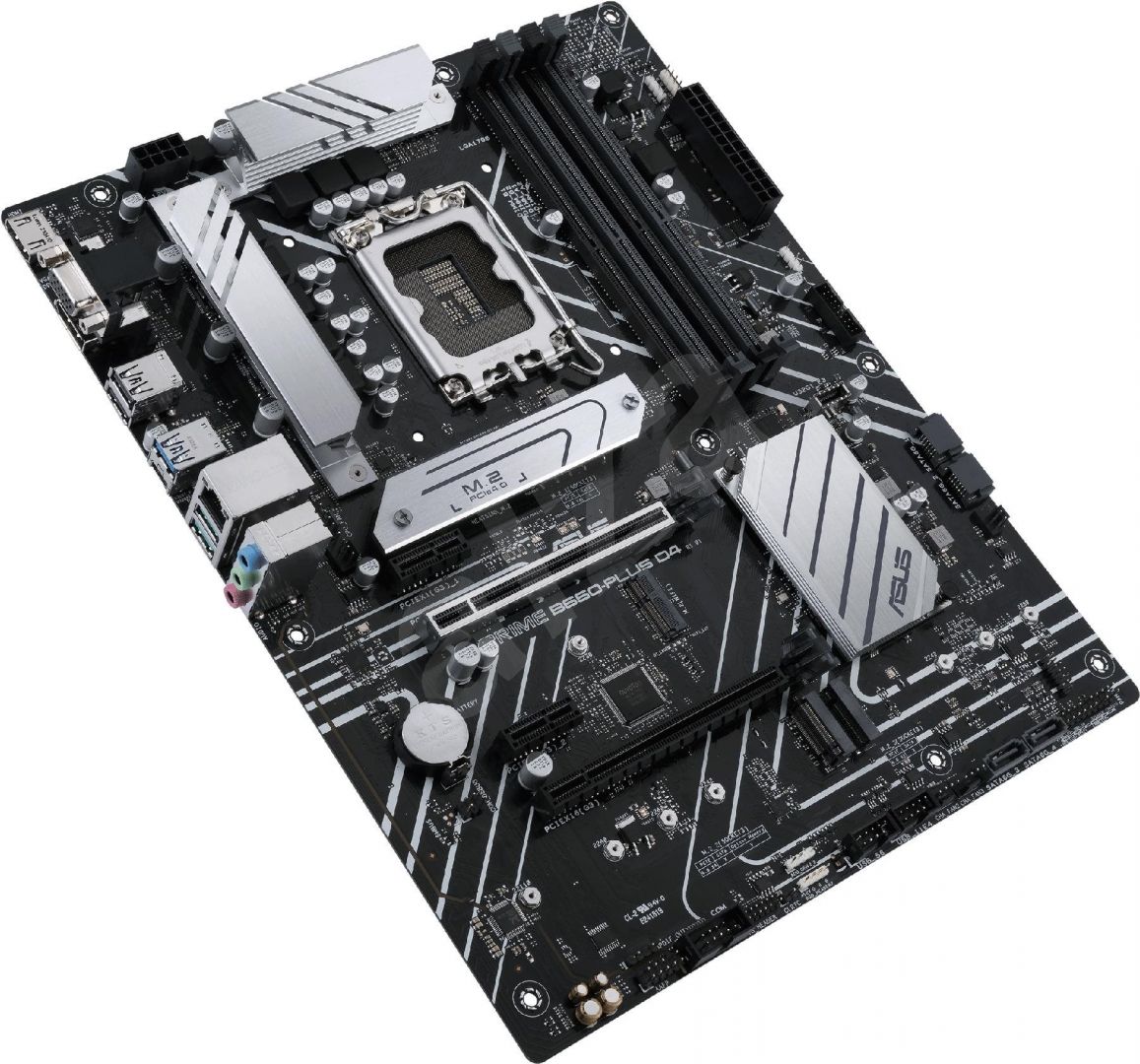 Asus PRIME B660-PLUS D4