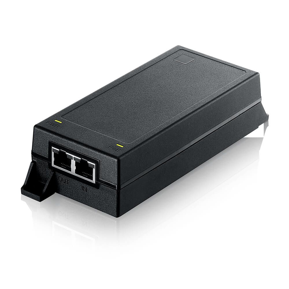 ZyXEL PoE12-60W 5G PoE++ Injector