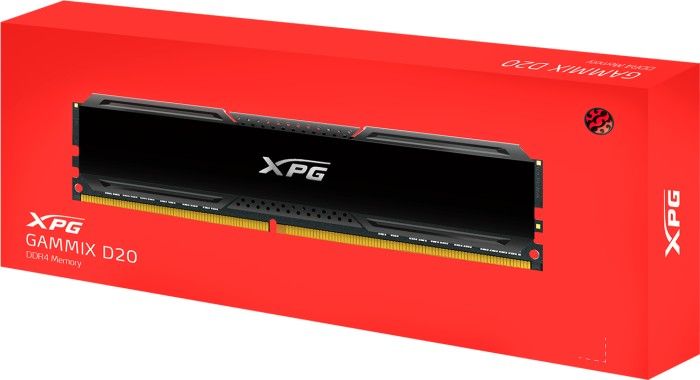 A-Data 16GB DDR4 3600MHz XPG Gammix D20