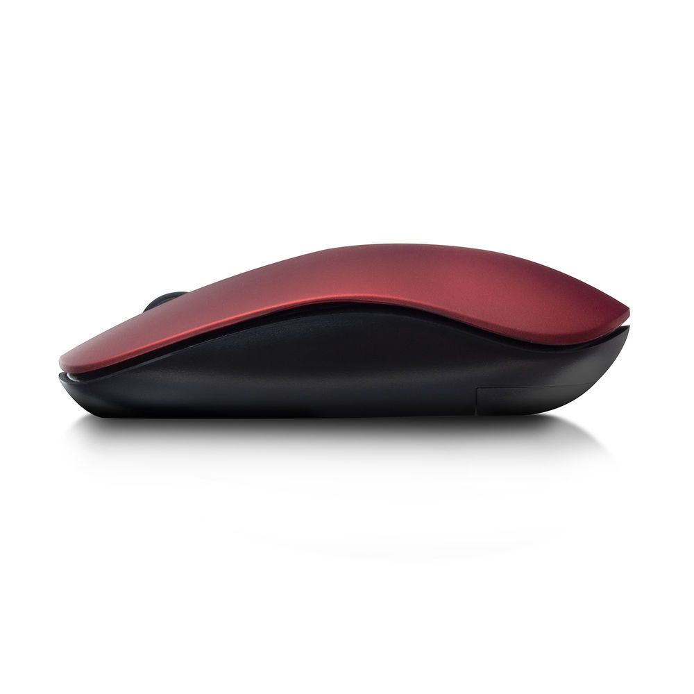 ACT AC5115 Wireless mouse Red