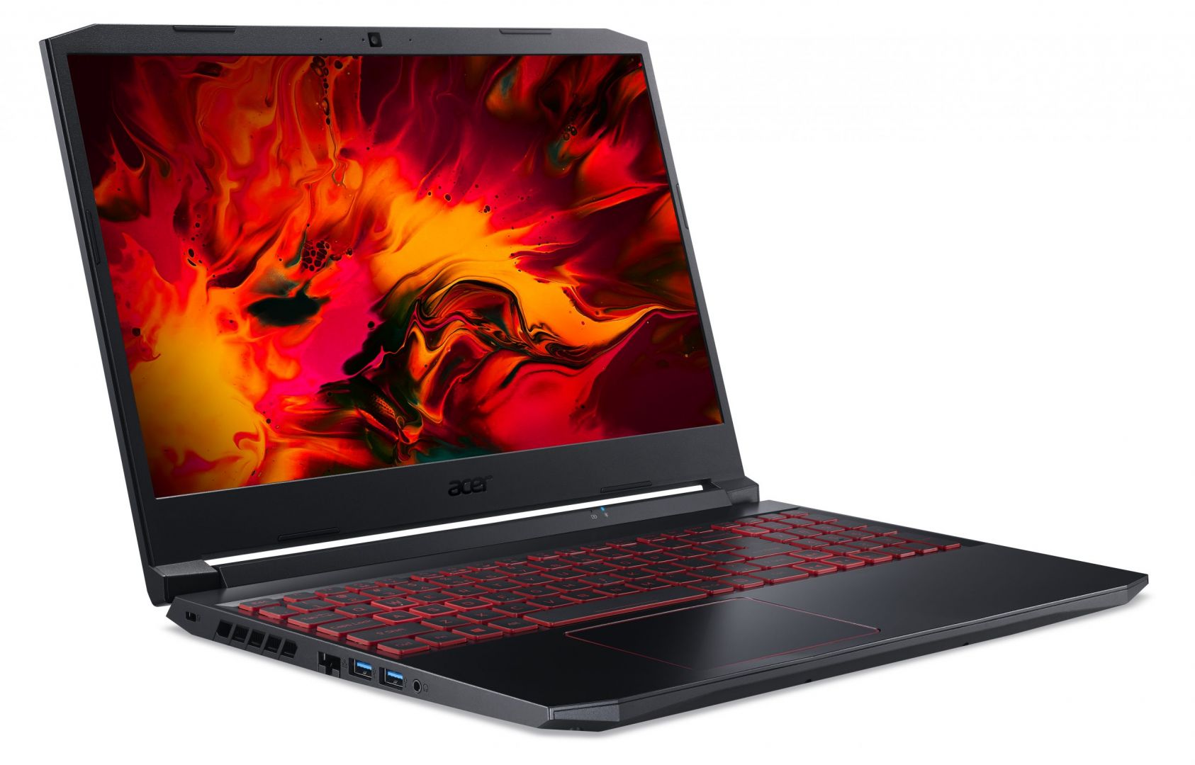 Acer Nitro 5 AN515-57-749A Black