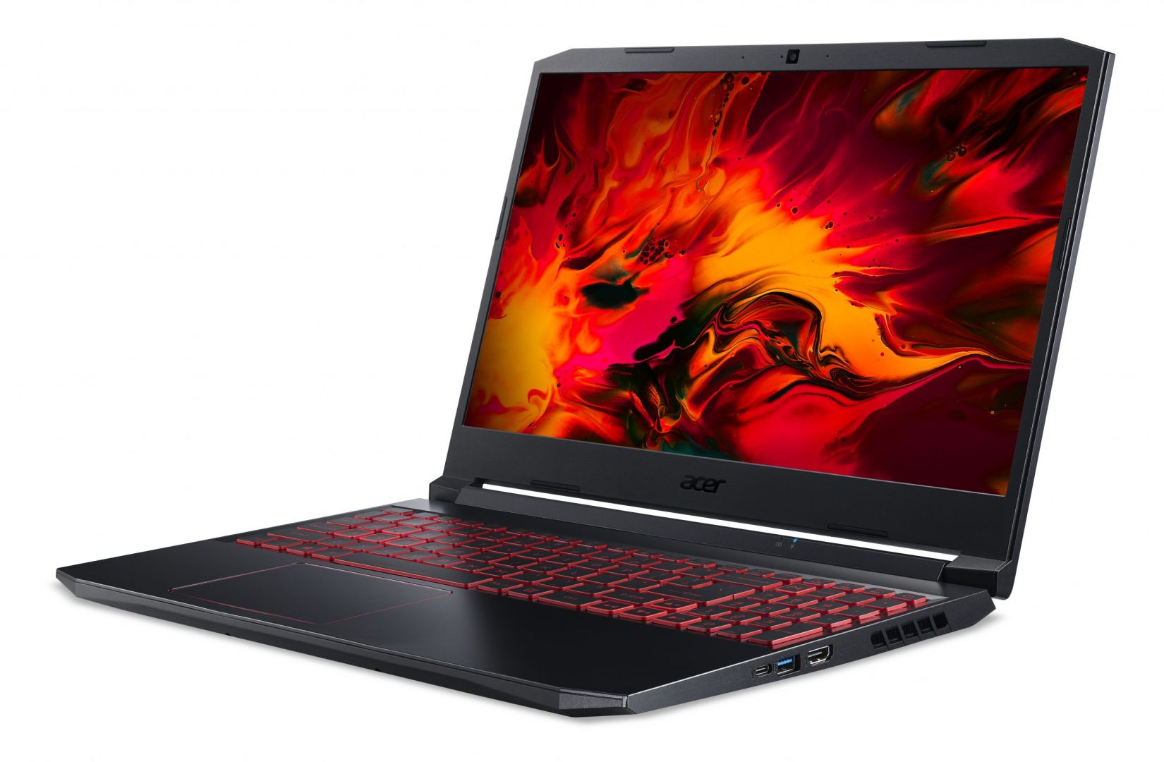 Acer Nitro 5 AN515-57-749A Black