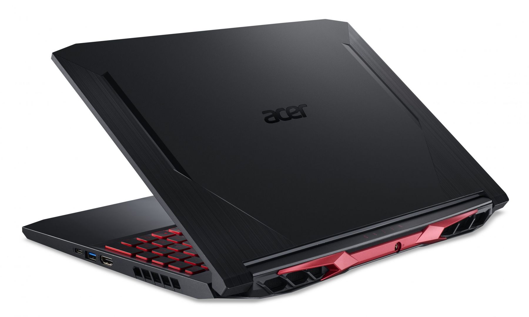 Acer Nitro 5 AN515-57-749A Black