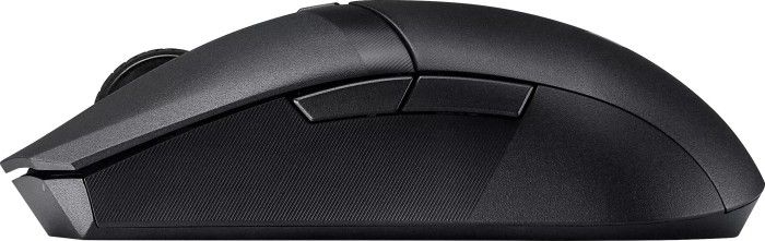 Asus TUF M4 Wireless Gaming Mouse Black