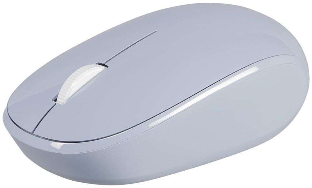 Microsoft Bluetooth mouse Blue