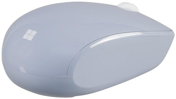 Microsoft Bluetooth mouse Blue