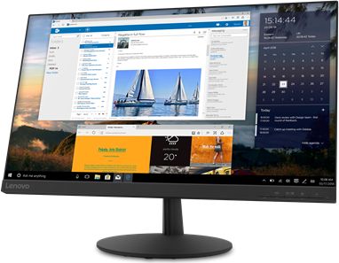 Lenovo 23,8" L24Q-35 IPS LED