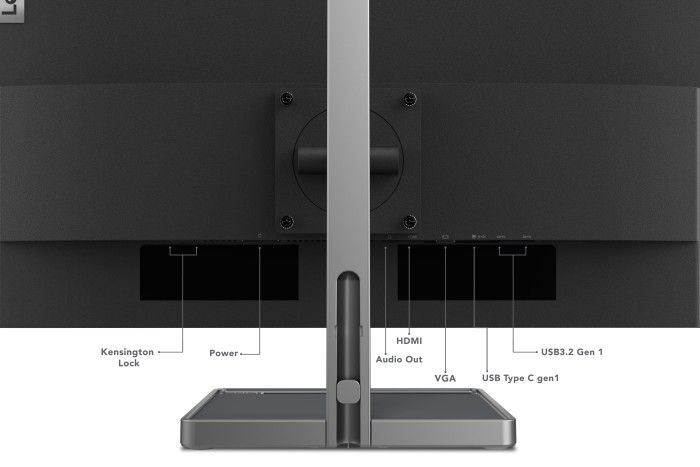 Lenovo 27" L27m-30 IPS LED