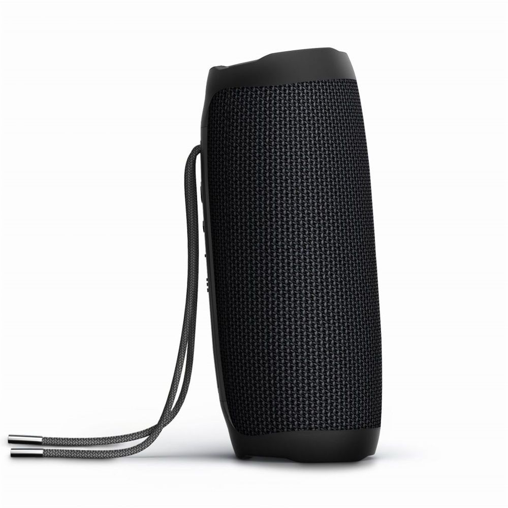 Energy Sistem EN 451654 Urban Box 5+ Space Bluetooth Speaker Black