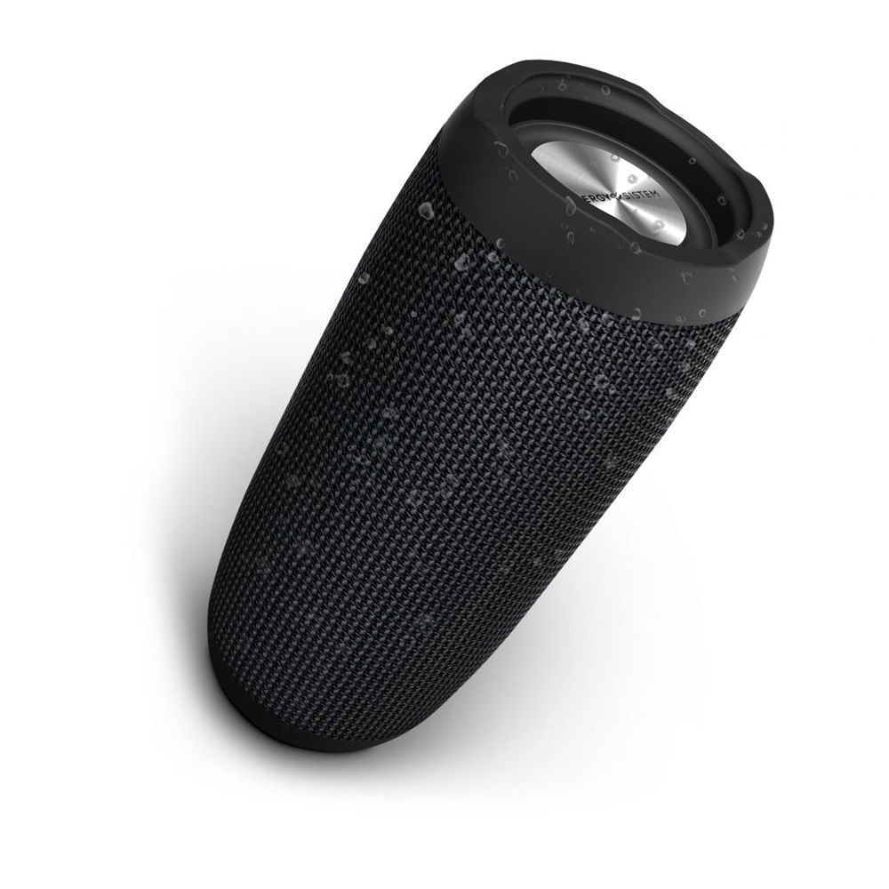 Energy Sistem EN 451654 Urban Box 5+ Space Bluetooth Speaker Black