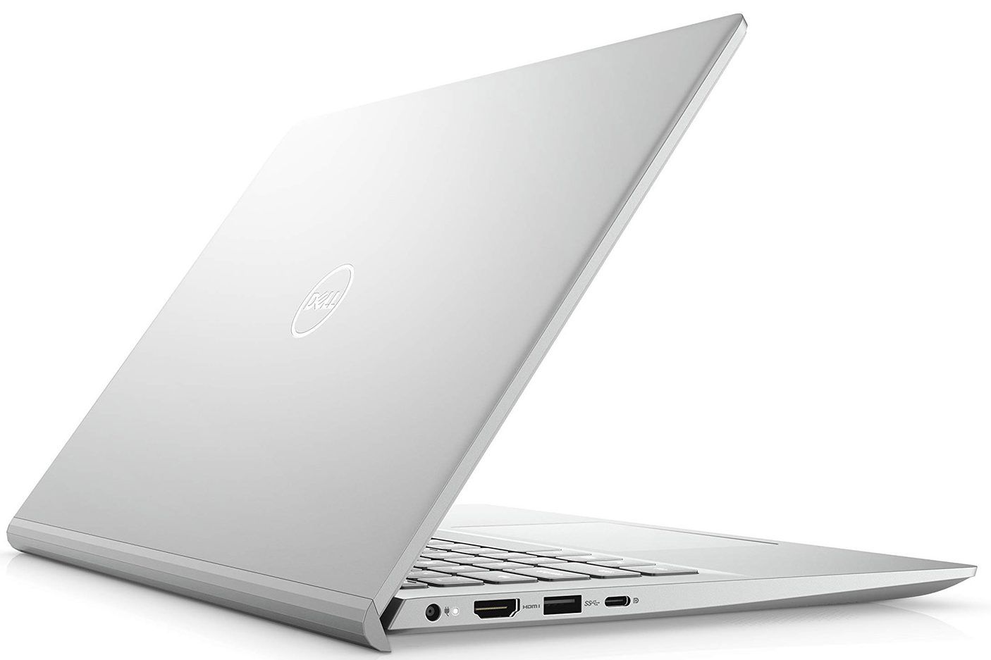 Dell Inspiron 5402 Silver