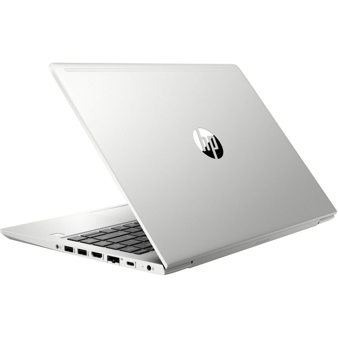 HP ProBook 455 G8 Silver