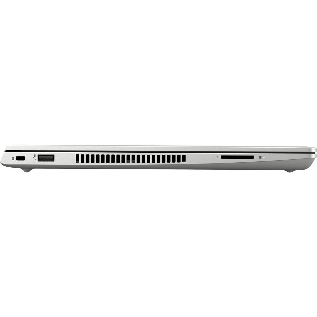 HP ProBook 455 G8 Silver