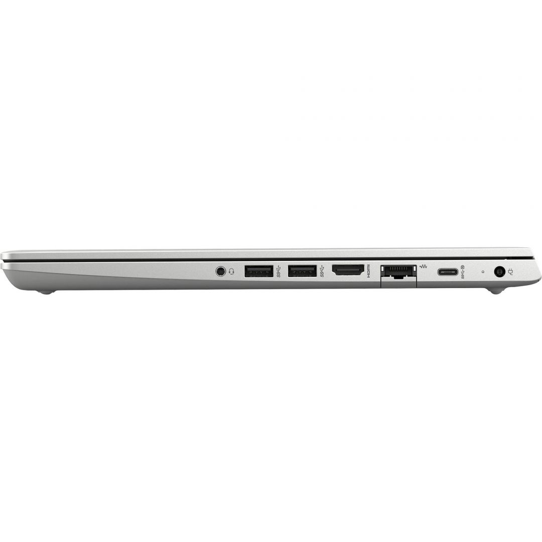 HP ProBook 455 G8 Silver