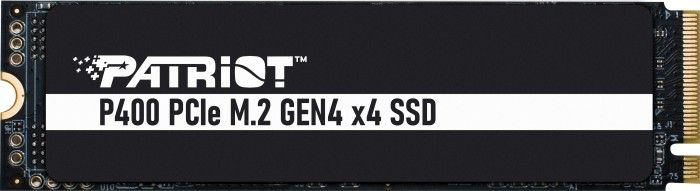 Corsair 1TB M.2 2280 NVMe P400