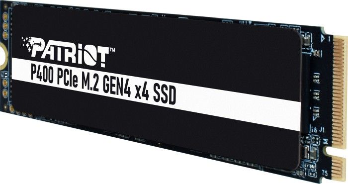 Corsair 1TB M.2 2280 NVMe P400