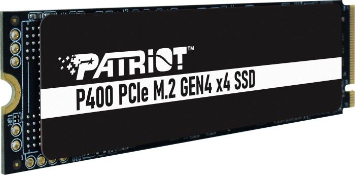 Corsair 1TB M.2 2280 NVMe P400