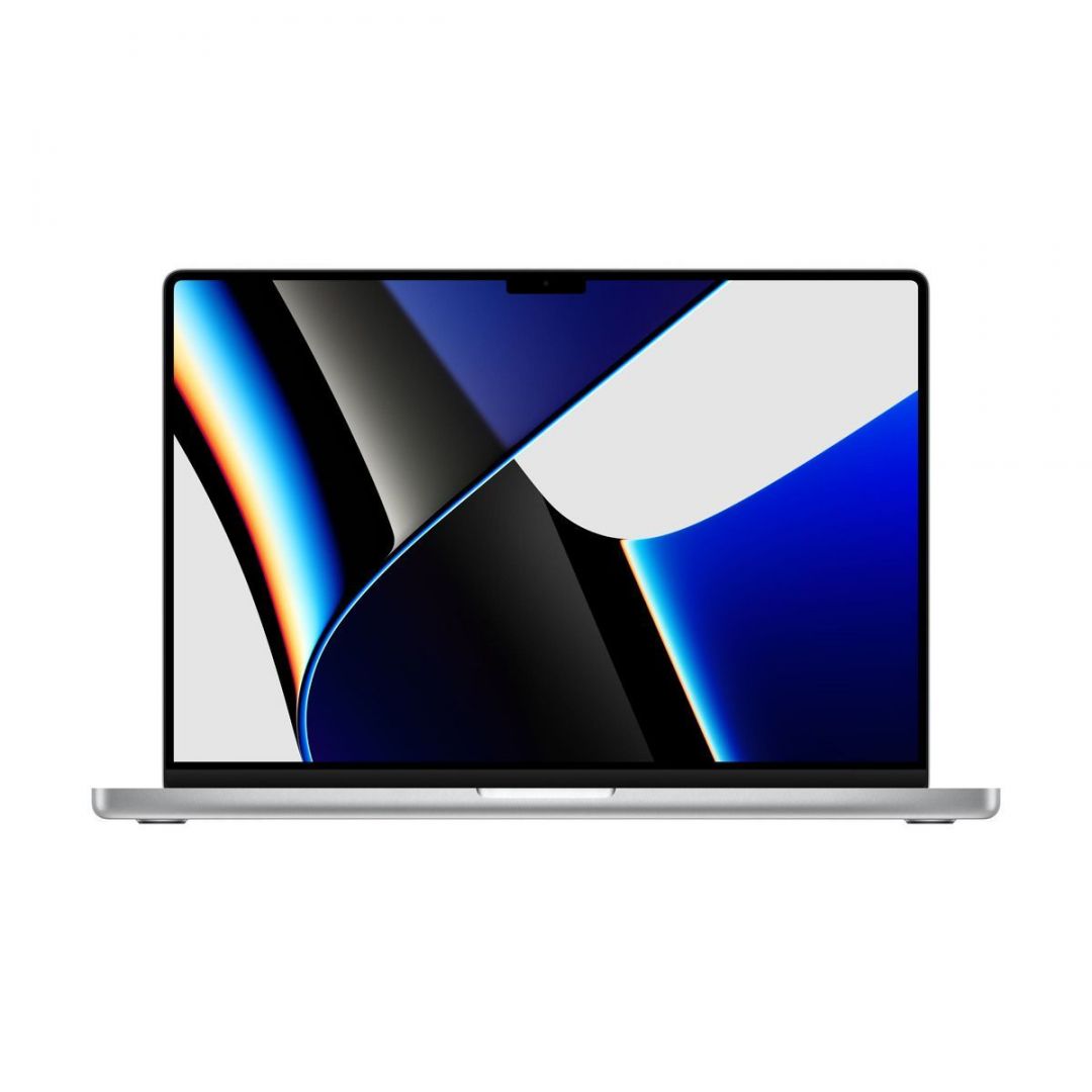 Apple MacBook Pro 16" (2021) Space Gray