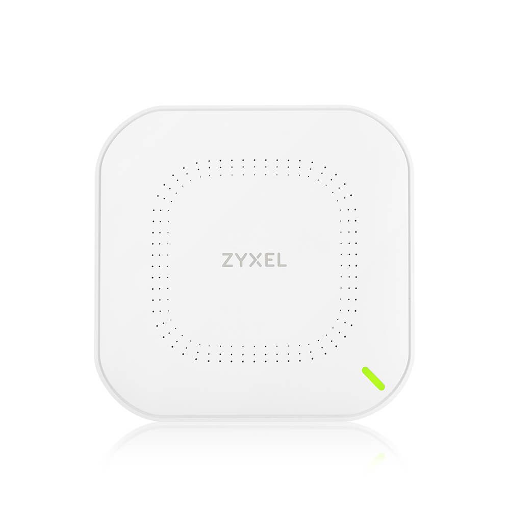 ZyXEL NWA50AX 802.11ax (WiFi 6) Dual-Radio PoE Access Point