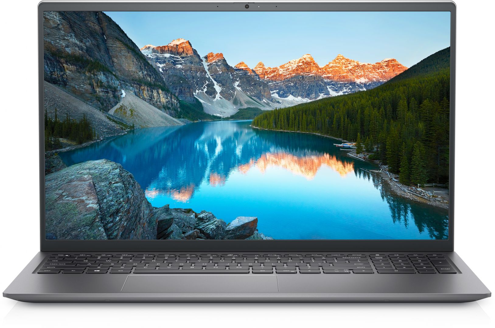 Dell Inspiron 5510 Silver