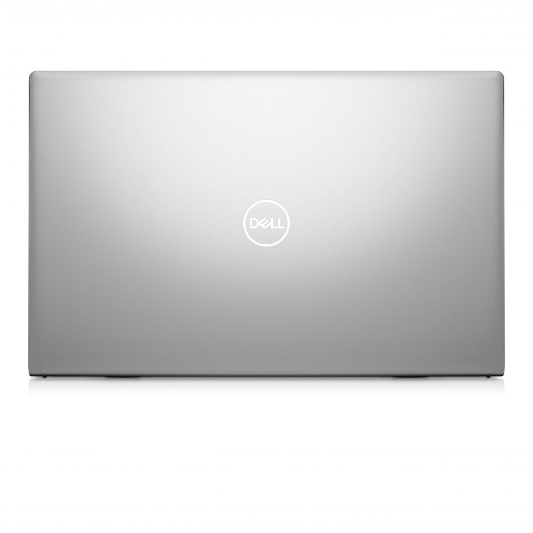 Dell Inspiron 5510 Silver