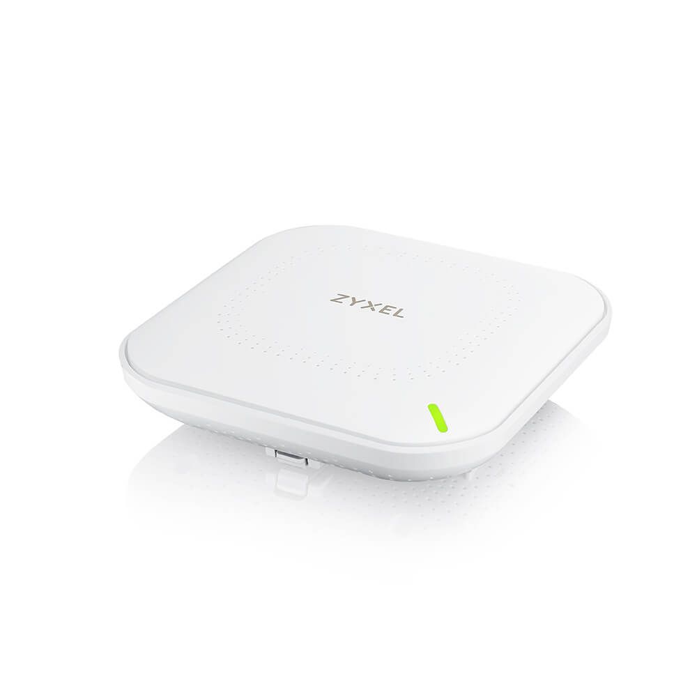 ZyXEL WAC500 Wireless Wave 2 Dual-Radio Unified Access Point