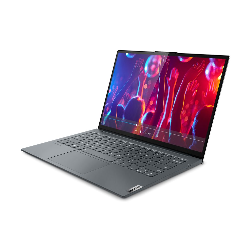 Lenovo ThinkBook 13x Storm Grey