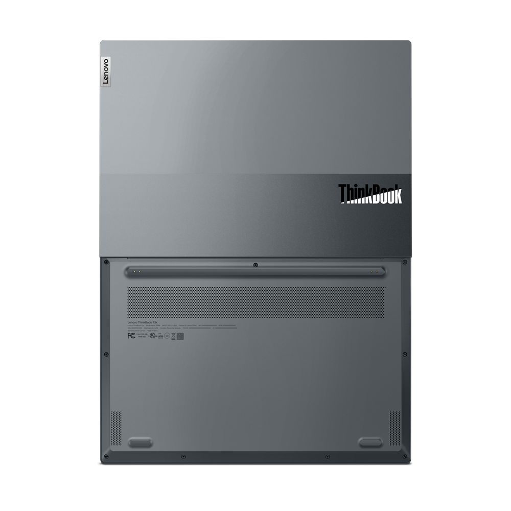 Lenovo ThinkBook 13x Storm Grey