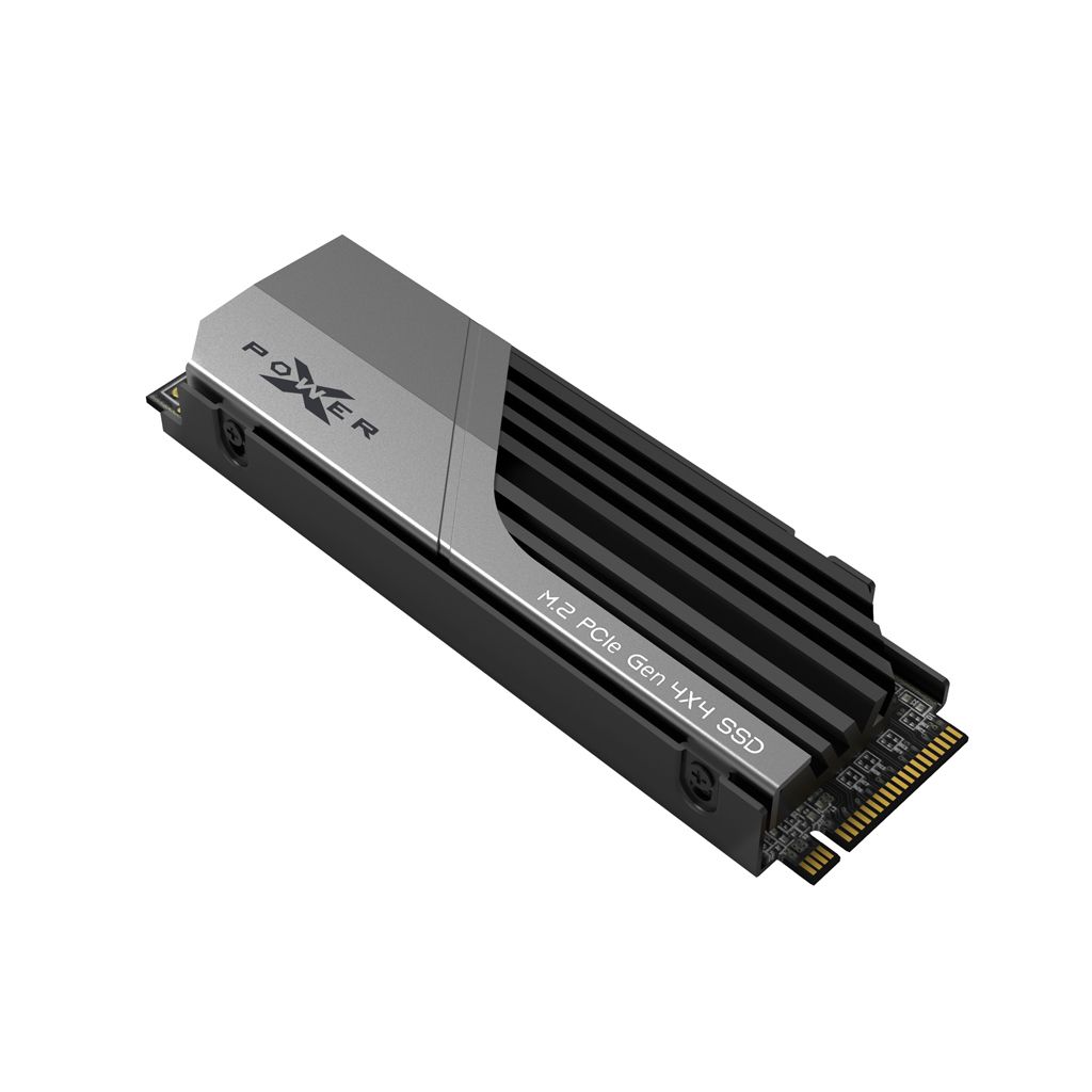 Silicon Power 1TB M.2 2280 NVMe XS70