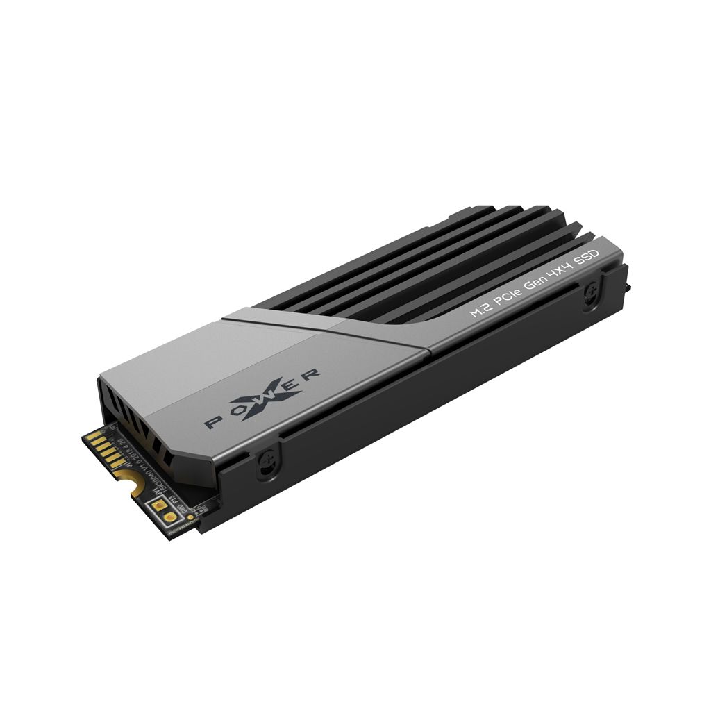 Silicon Power 1TB M.2 2280 NVMe XS70