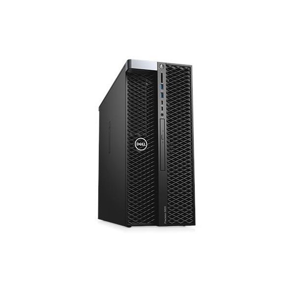 Dell Precision T5820 Black