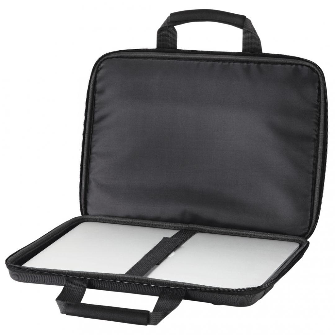 Hama Nice Notebook Case 15,6" Black