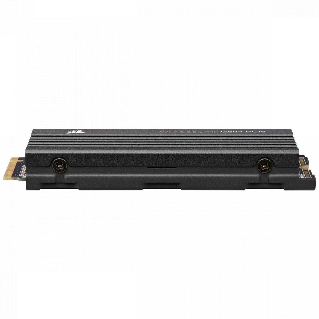 Corsair 4TB M.2 2280 NVMe MP600 PRO LPX