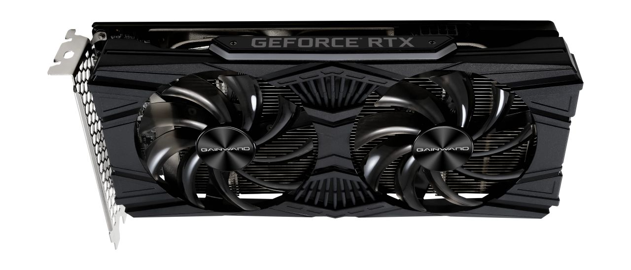 Gainward GeForce RTX 2060 12GB DDR6 Ghost