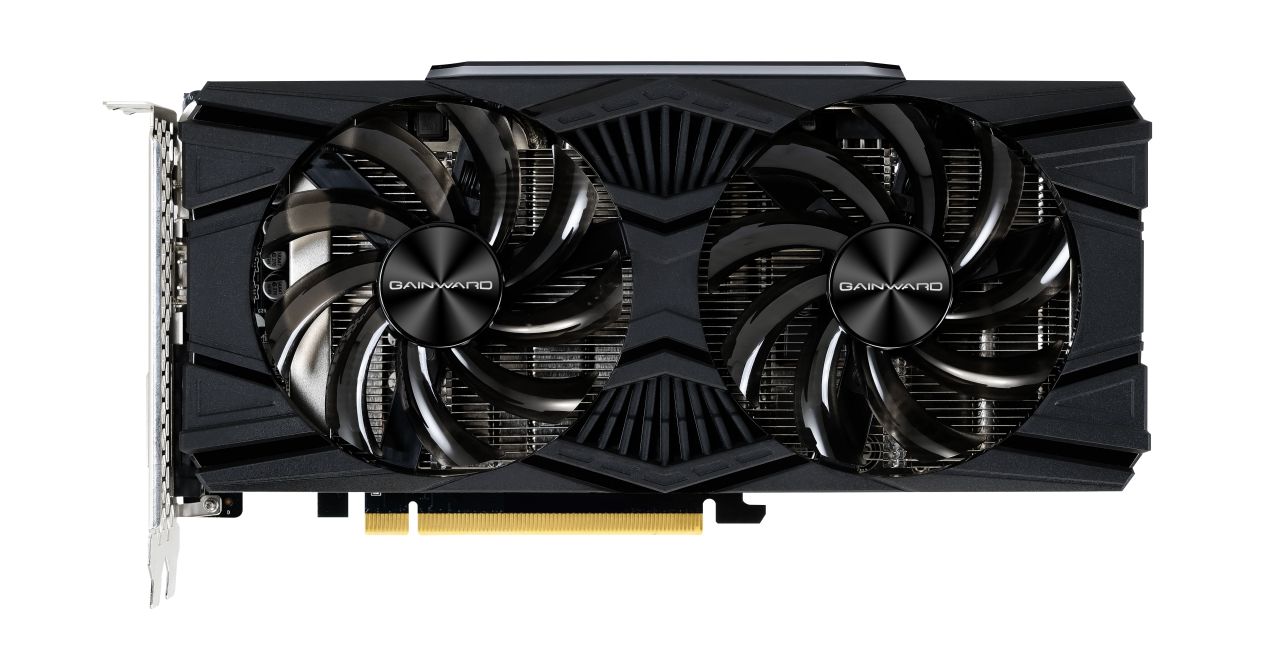 Gainward GeForce RTX 2060 12GB DDR6 Ghost