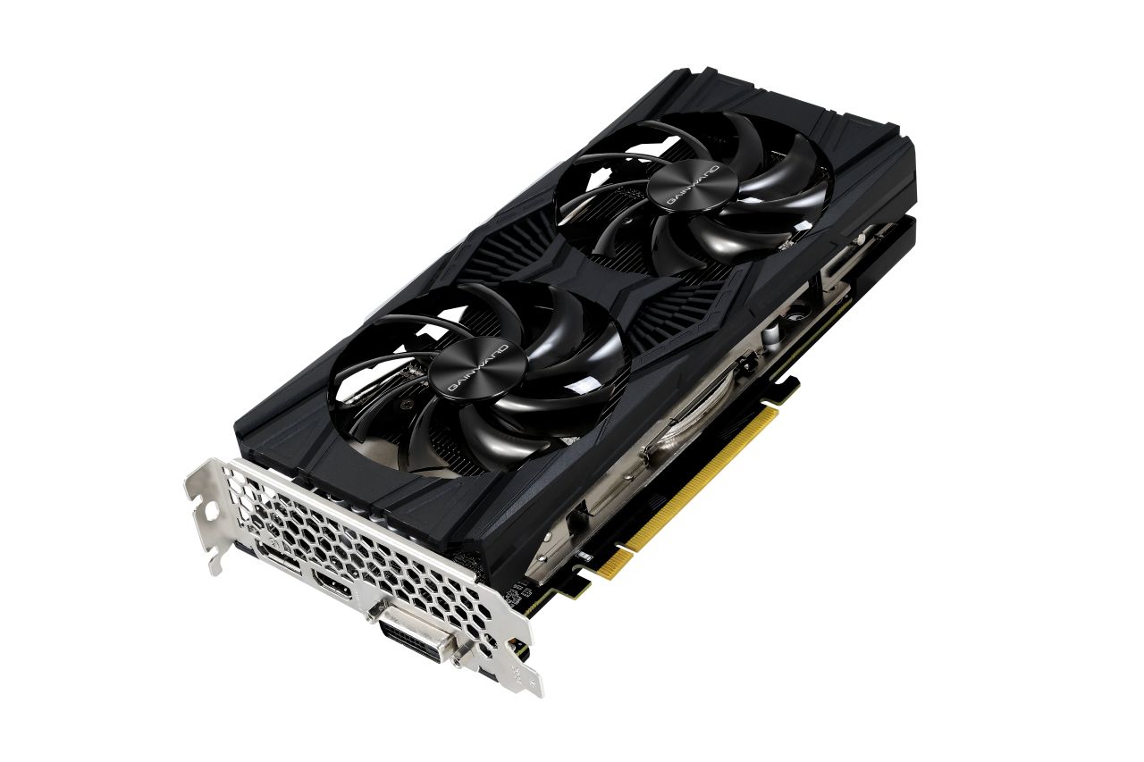 Gainward GeForce RTX 2060 12GB DDR6 Ghost