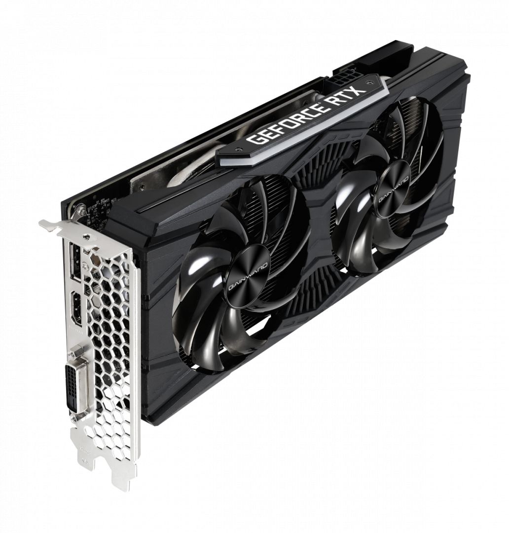 Gainward GeForce RTX 2060 12GB DDR6 Ghost