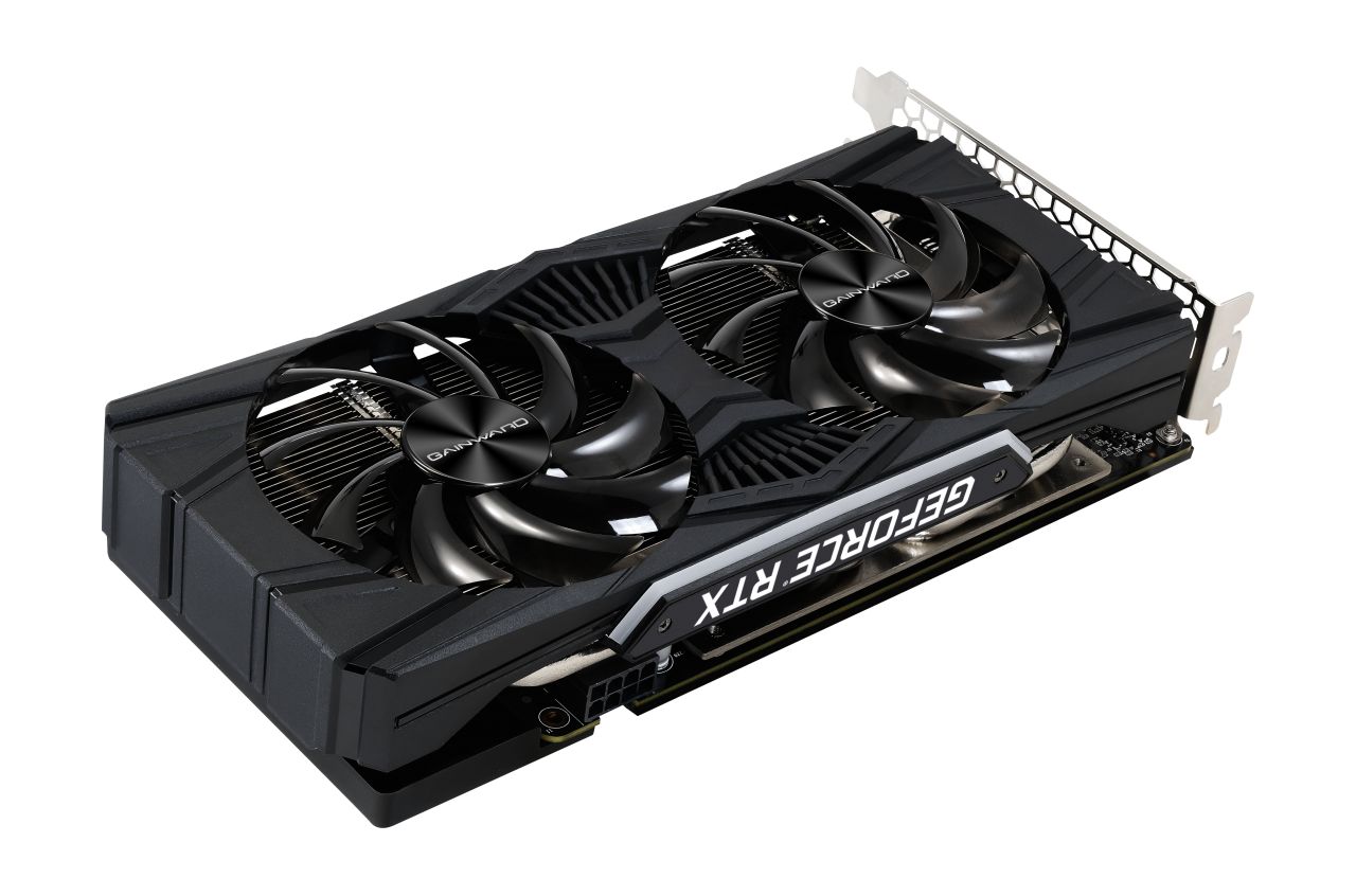 Gainward GeForce RTX 2060 12GB DDR6 Ghost