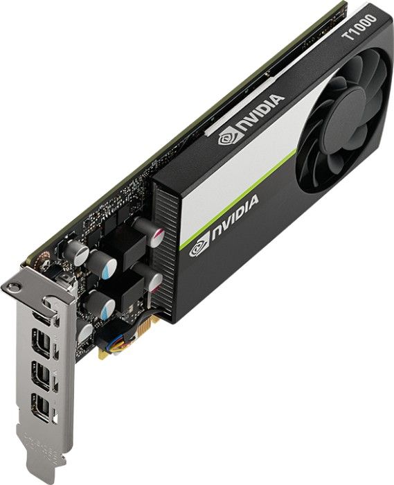 PNY T1000 8GB DDR6