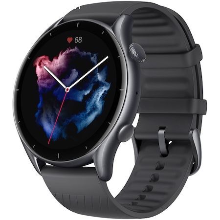 Xiaomi Amazfit GTR 3 Thunder Black